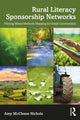 Book cover of: Rural Literacy Sponsorship Networks. By: Amy McCleese Nichols