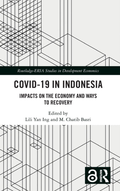 COVID-19 in Indonesia