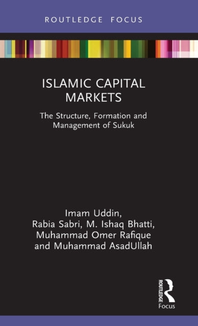Islamic Capital Markets