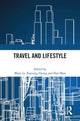Book cover of: Travel and Lifestyle. By: Mimi Li