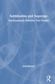 Book cover of: Sublimation and Superego. By: Jared Russell