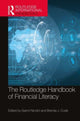 Book cover of: Routledge Handbook of Financial Literacy. By: Gianni Nicolini