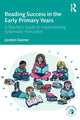 Book cover of: Reading Success in the Early Primary Years. By: Jocelyn Seamer