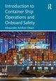 Book cover of: Introduction to Container Ship Operations and Onboard Safety