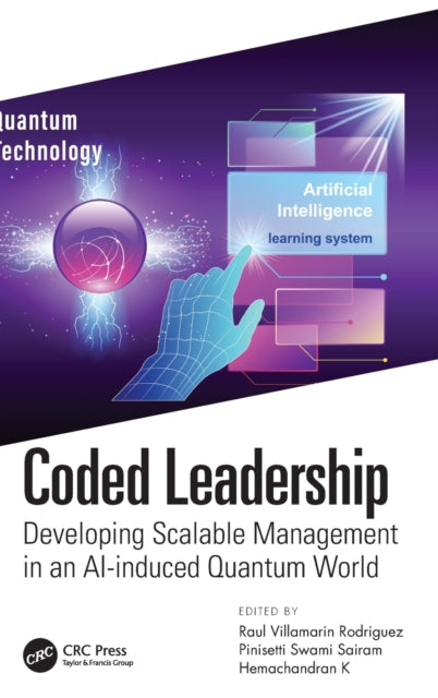 Coded Leadership