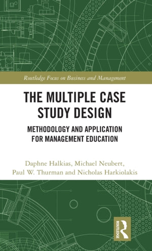Multiple Case Study Design