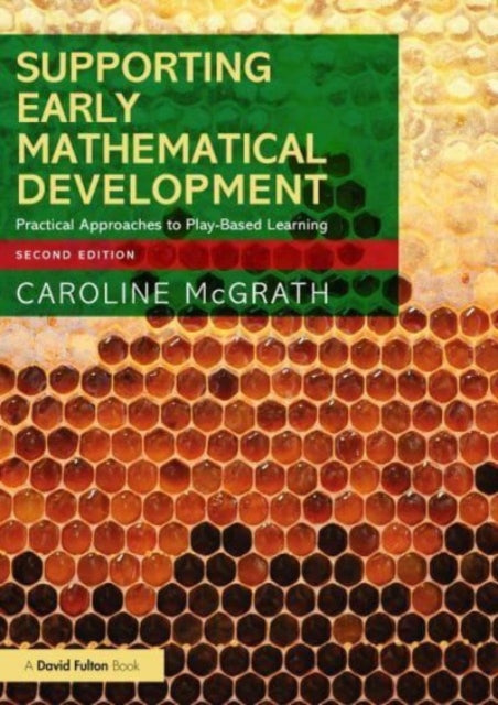 Supporting Early Mathematical Development