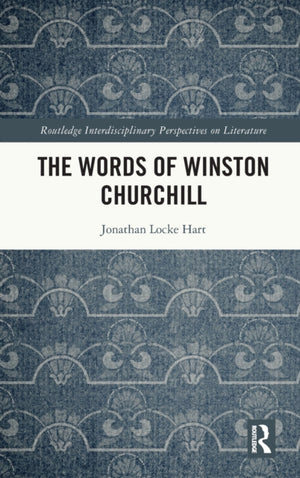 Words of Winston Churchill