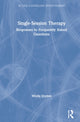 Book cover of: Single-Session Therapy. By: Windy Dryden