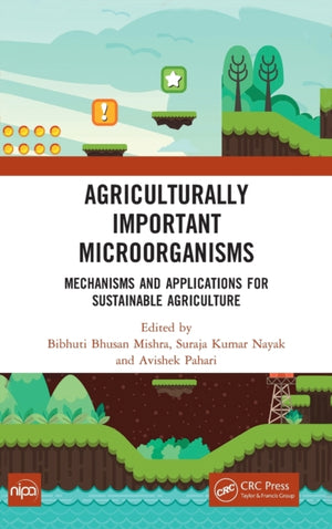 Agriculturally Important Microorganisms
