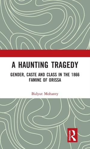 Haunting Tragedy