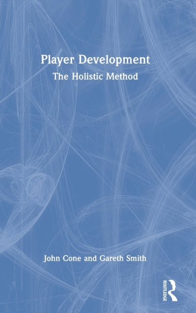 Book cover of: Player Development. By: John Cone