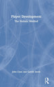 Book cover of: Player Development. By: John Cone