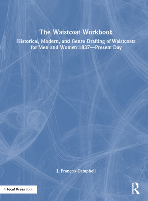 The Waistcoat Workbook