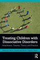 Book cover of: Treating Children with Dissociative Disorders. By: Valerie Sinason