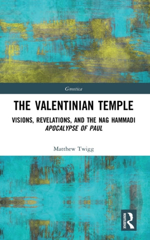 Valentinian Temple