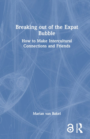 Breaking out of the Expat Bubble