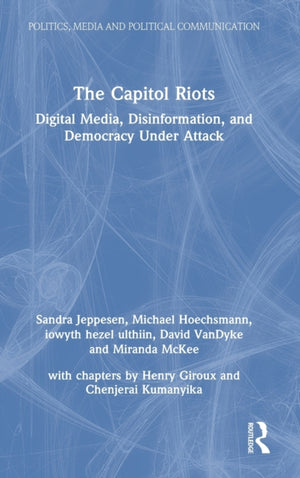 Capitol Riots