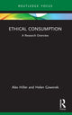 Book cover of: Ethical Consumption