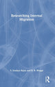 Book cover of: Researching Internal Migration. By: S. Irudaya Rajan