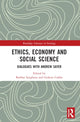 Book cover of: Ethics, Economy and Social Science. By: Balihar Sanghera