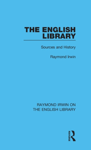The English Library