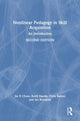 Book cover of: Nonlinear Pedagogy in Skill Acquisition. By: Jia Yi Chow