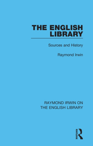 The English Library