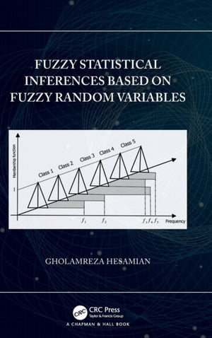 Fuzzy Statistical Inferences Based on Fuzzy Random Variables