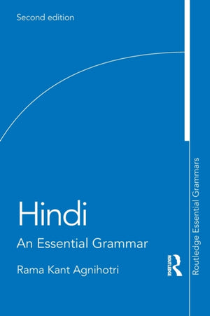 Hindi