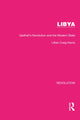 Book cover of: Libya. By: Lillian Craig Harris