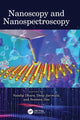 Book cover of: Nanoscopy and Nanospectroscopy. By: Sandip Dhara