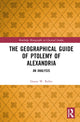 Book cover of: Geographical Guide of Ptolemy of Alexandria