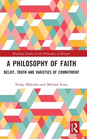 A Philosophy of Faith