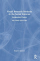 Book cover of: Visual Research Methods in the Social Sciences. By: Stephen Spencer