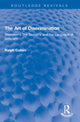 Book cover of: Art of Discrimination. By: Ralph Cohen
