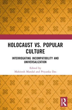 Holocaust vs. Popular Culture