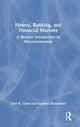 Book cover of: Money, Banking, and Financial Markets