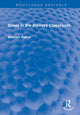 Book cover of: Crisis in the Primary Classroom. By: Maurice J. Galton