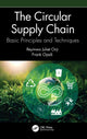 Book cover of: Circular Supply Chain. By: Ifeyinwa Juliet Orji