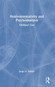 Book cover of: Heteronormativity and Psychoanalysis. By: Jorge N. Reitter