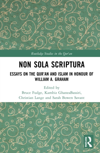 Non Sola Scriptura