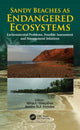 Book cover of: Sandy Beaches as Endangered Ecosystems. By: Sílvia C. Gonçalves