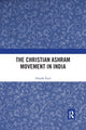 Book cover of: Christian Ashram Movement in India. By: Zdenek Stipl