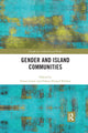 Book cover of: Gender and Island Communities. By: Firouz Gaini