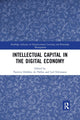 Book cover of: Intellectual Capital in the Digital Economy. By: Patricia Ordóñez de Pablos