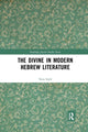 Book cover of: Divine in Modern Hebrew Literature. By: Neta Stahl