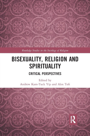 Bisexuality, Religion and Spirituality
