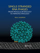 Book cover of: Single-stranded RNA phages. By: Paul Pumpens