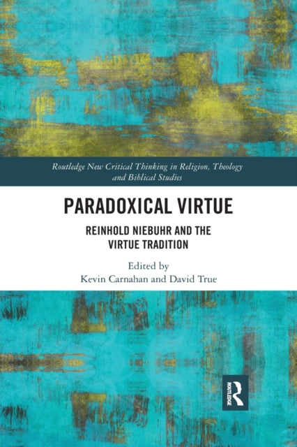 Paradoxical Virtue